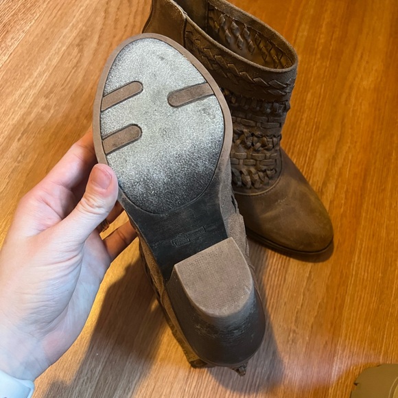 Booties - Picture 2 of 2